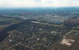 Фотография ЖК