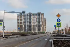 Фотография ЖК